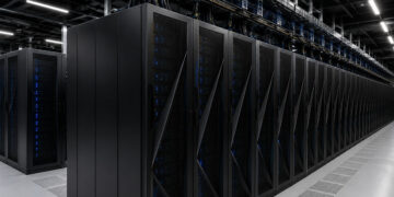 supercomputador
