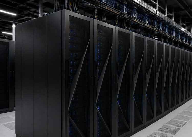 supercomputador