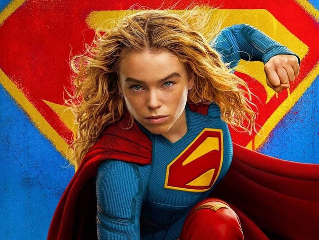 Supergirl
