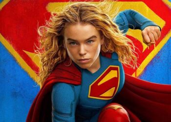 Supergirl
