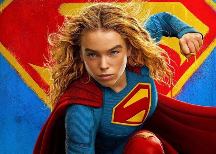 Supergirl
