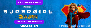 CineSystem Hortolândia