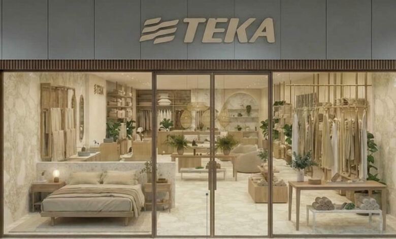 teka