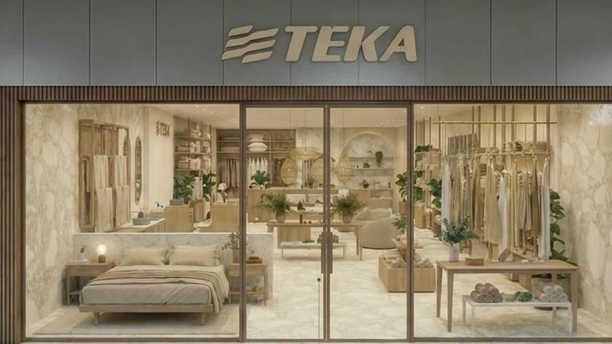 teka