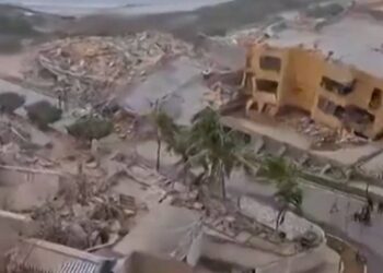 terremotos