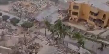 terremotos