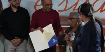 regularização fundiária