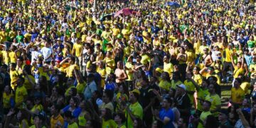 Arena do Torcedor