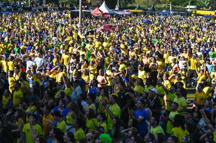 Arena do Torcedor