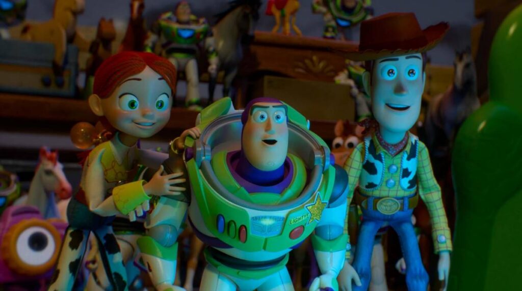 toy story 5