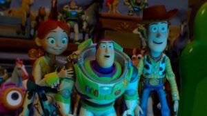 Toy Story 5 chegou no Cinesystem Hortolândia: Confira a programação