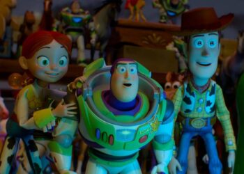 toy story 5