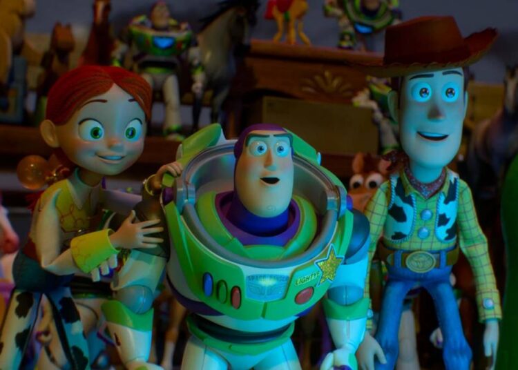 toy story 5