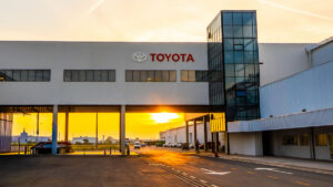 Toyota confirma nova fábrica em Sorocaba e amplia investimentos no Brasil até 2030