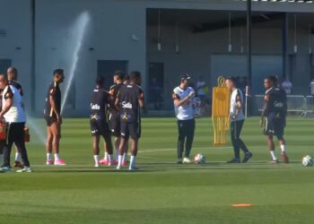 Seleção