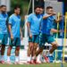 Casemiro selecao