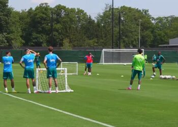 Brasil seleção