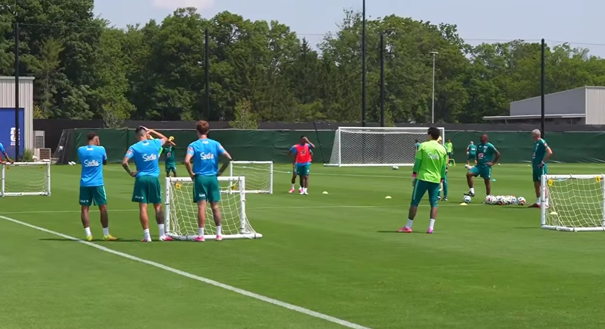 Brasil seleção