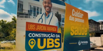 ubs jardim amanda