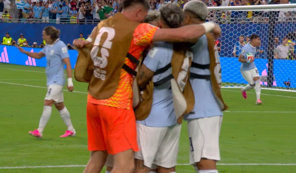 Uruguai