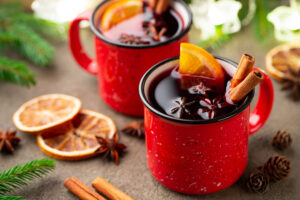 Vinho Quente Tradicional: receita fácil e perfeita para festas juninas