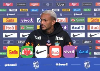 Seleção Wesley