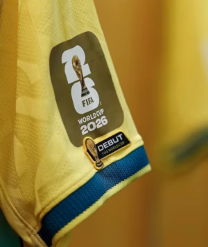 Brasil joga com patch especial apenas para campeões