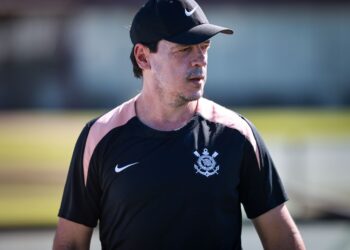 Foto: Rodrigo Gazzanel/Agência Corinthians