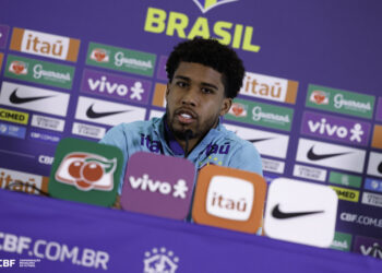 Seleção brasileira