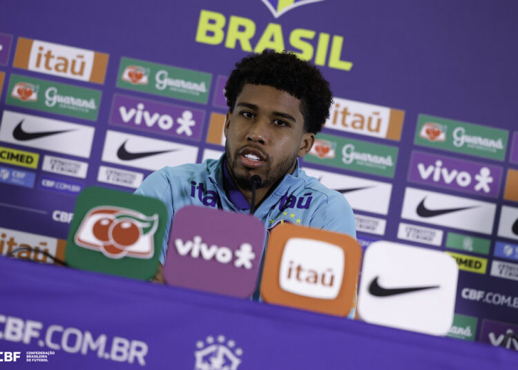 Seleção brasileira