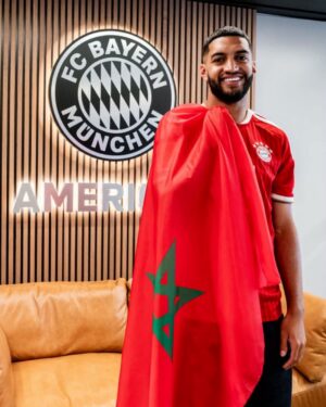 Algoz do Brasil na Copa fecha com Bayern por 300 milhões