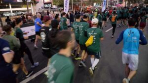 9ª Maratona Oficial de Campinas reúne 2,5 mil atletas neste domingo