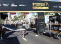 Noeme Maria Pereira vencedora nos 42k feminino e autoridades acompanham maratona