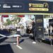 Noeme Maria Pereira vencedora nos 42k feminino e autoridades acompanham maratona