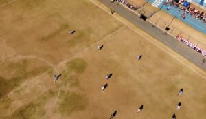 Penúltima rodada do Futebol Amador de Hortolândia pode definir classificados e rebaixados neste domingo