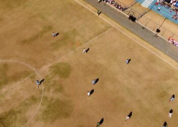 Penúltima rodada do Futebol Amador de Hortolândia pode definir classificados e rebaixados neste domingo