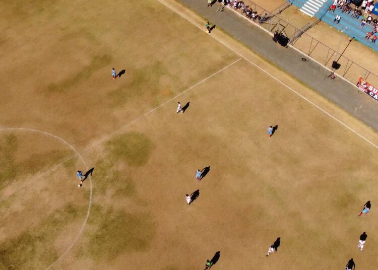 Penúltima rodada do Futebol Amador de Hortolândia pode definir classificados e rebaixados neste domingo