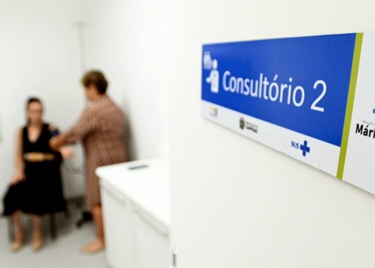 Uso do Whatsapp agiliza comunicação do Ambulatório de Especialidades com pacientes