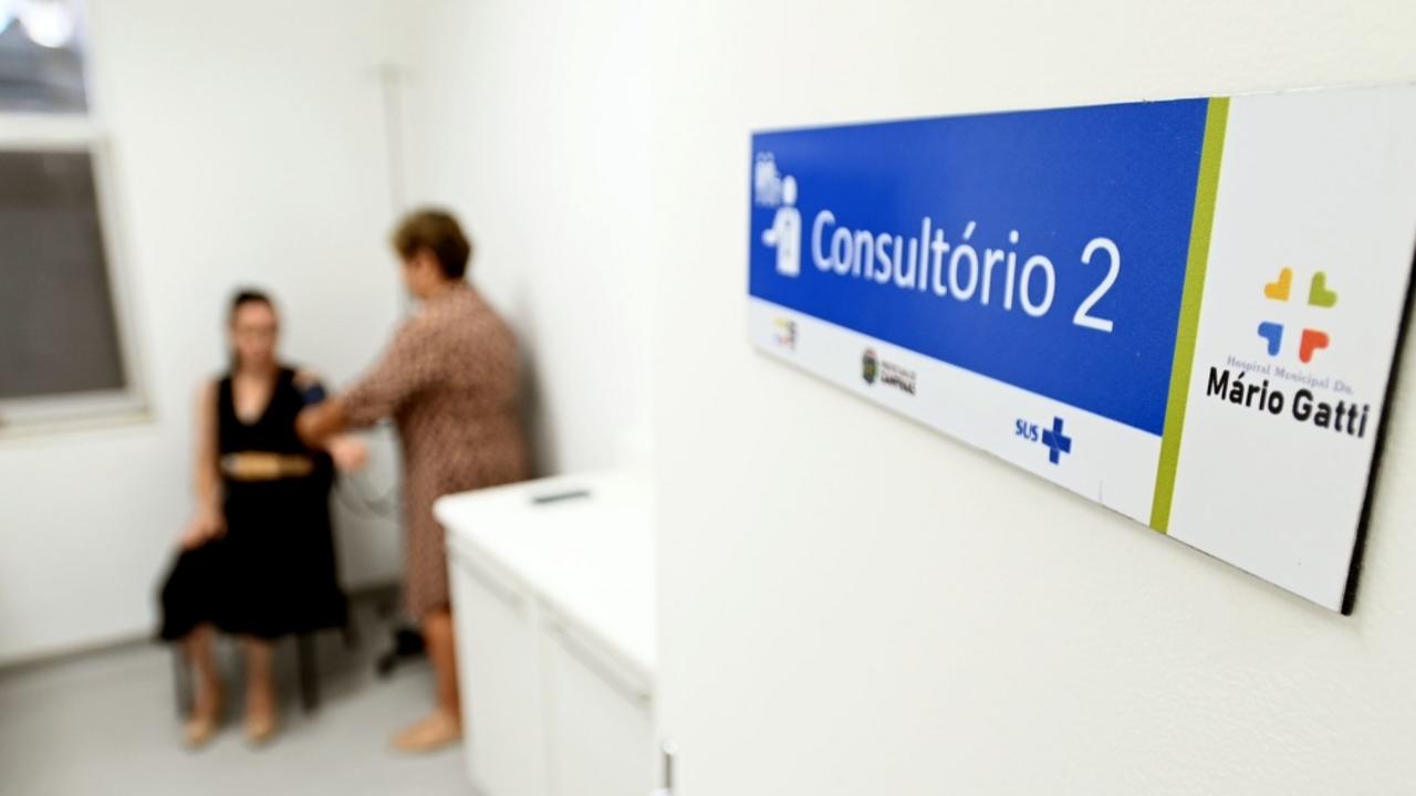 Uso do Whatsapp agiliza comunicação do Ambulatório de Especialidades com pacientes