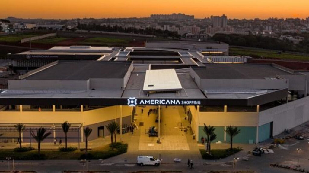 Americana Shopping