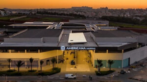 Encontro de Carros Antigos reúne até 300 clássicos no Americana Shopping com entrada gratuita