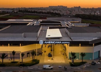 Americana Shopping