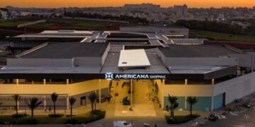 Americana Shopping