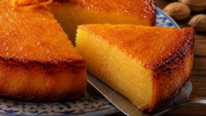 Bolo Toucinho do Céu: receita fácil, cremosa e perfeita para acompanhar o café