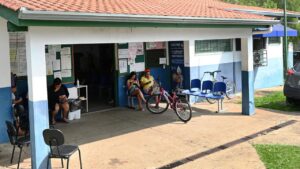 CS São Marcos altera atendimento para manutenção elétrica dia 17