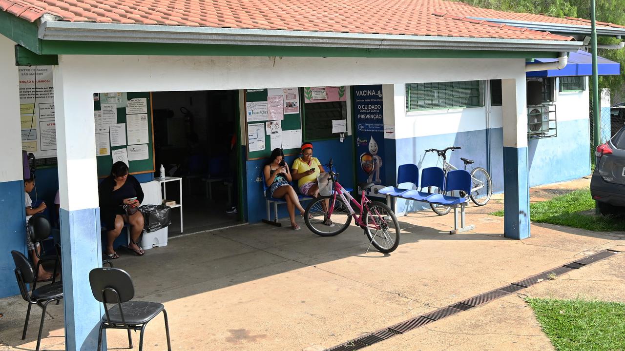 Consultas agendadas na sexta-feira serão mantidas, uma parte na própria unidade e outra no CS Santa Monica