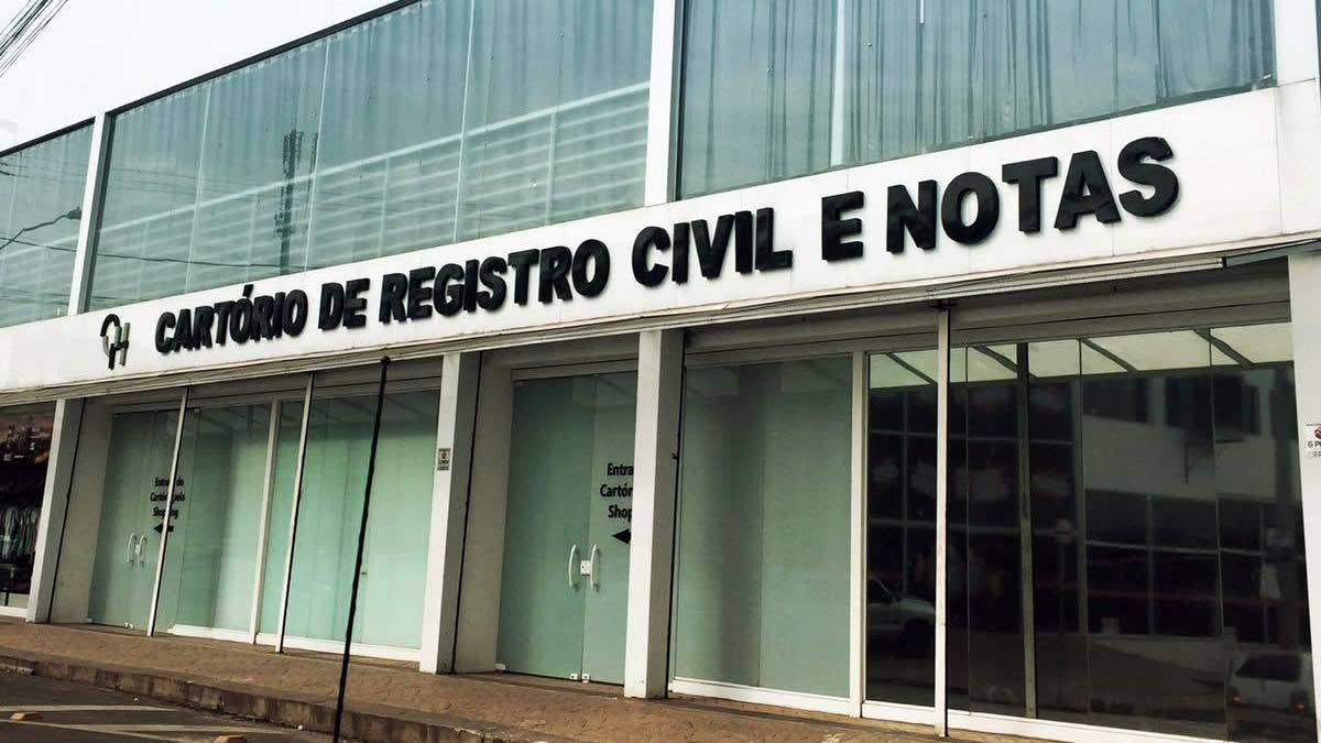 Cartório de Hortolândia