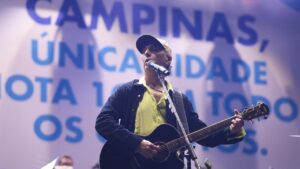 Centro de Convivência Cultural de Campinas recebe mais de 86 mil espectadores em um ano