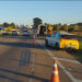 Ciclista morre na SP-101 após acidente em Hortolândia