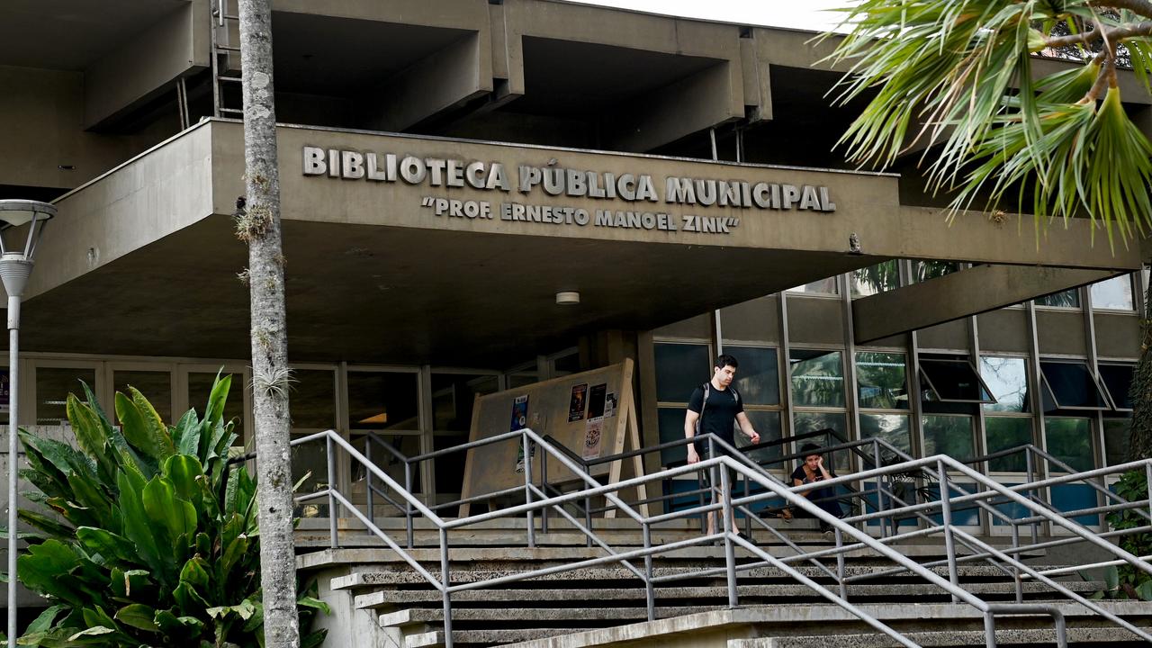 Ciranda Literária incentiva a leitura e valoriza a produção literária local